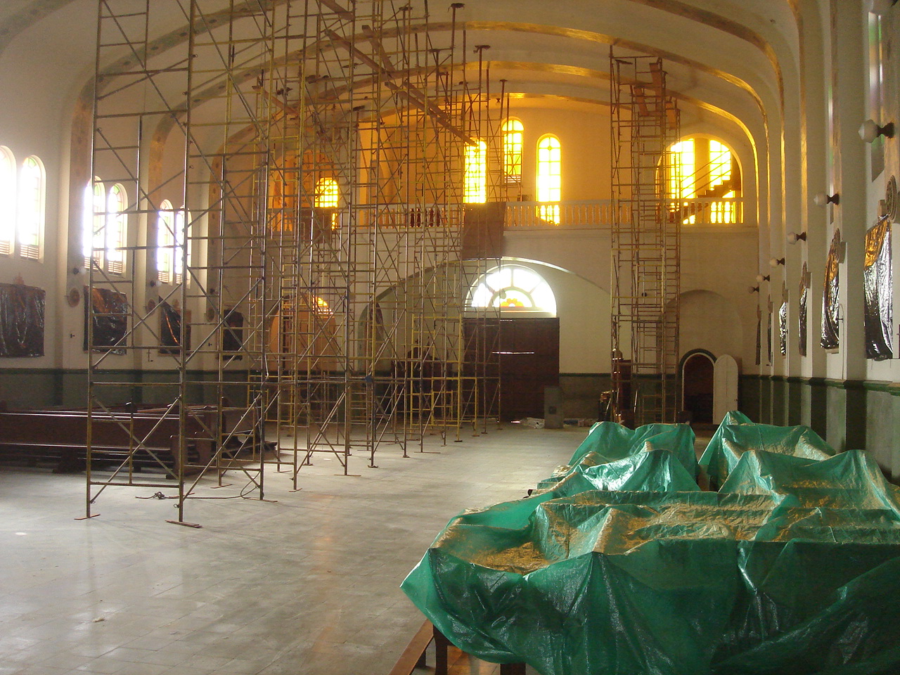 Iglesia